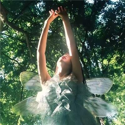 故人归时妩媚生